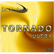 Короткі шипи Dr.Neubauer Tornado Ultra